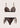 BIKINI PUSH-UP E SLIP REGOLABILE SPOTTED EFFEK