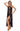 ABITO PAREO LUNGO TINTA UNITA Pin-Up Stars