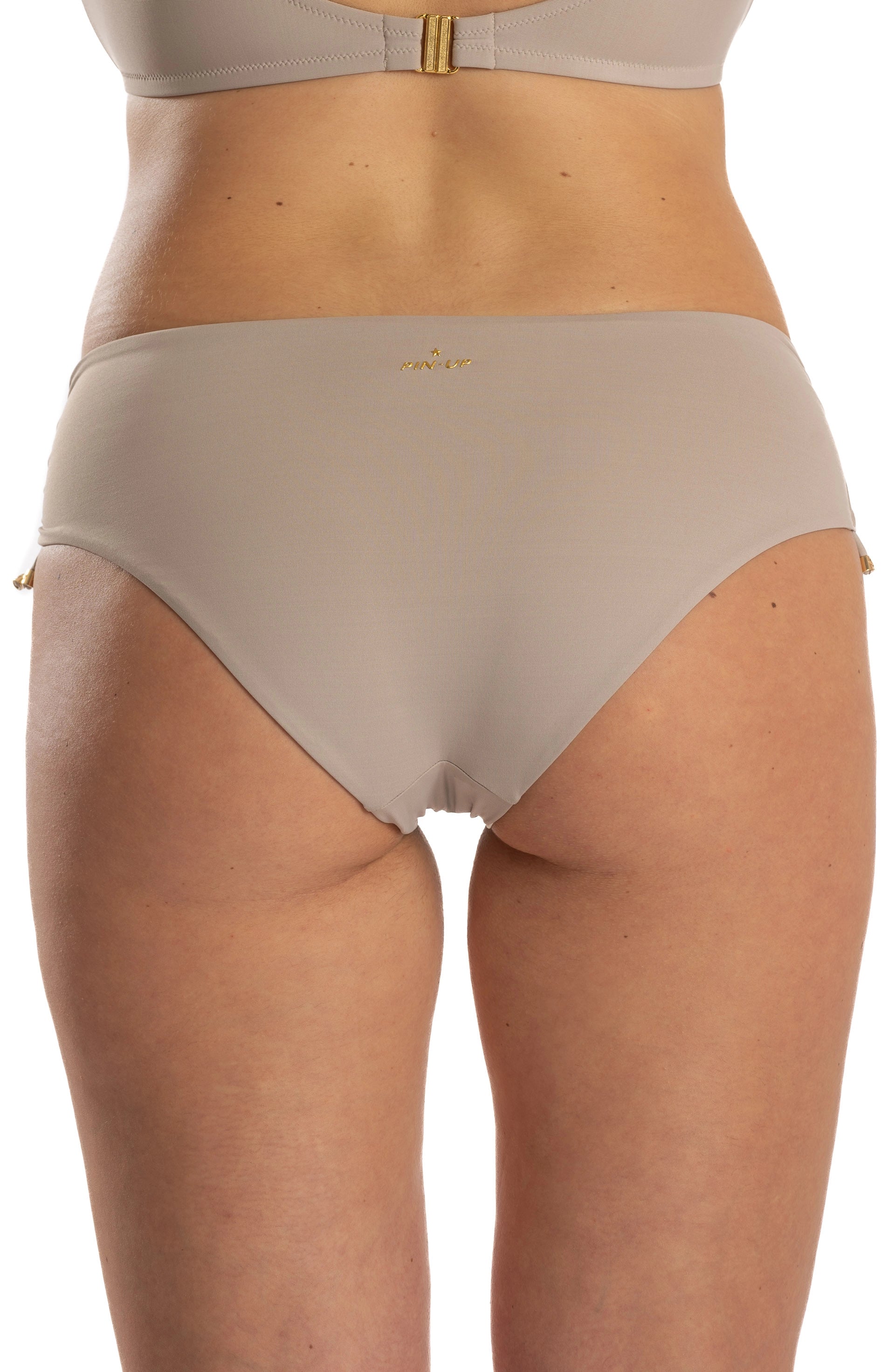 Slip Bikini Alto Double Face Curvy Pin-Up Stars