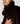 Cappotto doppiopetto in faux fur Twinset