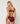 Completino Ferretto e Slip  in tulle con perline Twinset