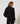 Giacca bomber in raso Twinset