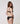 Completino Reggiseno Push-Up con ferretto in pizzo e tulle LOGO OVAL T e BRASILIANA  Twinset