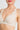 Completino Reggiseno bralette con ricamo floreale Twinset