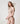 Completino Reggiseno bralette con ricamo floreale Twinset