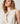 Gilet in misto lino con ricamo Twinset
