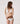 Tanga da bagno con fiocchi o Brasiliana jacquard  Twinset