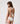 Tanga da bagno con fiocchi o Brasiliana jacquard  Twinset