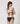Tanga con fiocchi da bagnoi o Brasiliana  jacquard Twinset