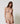 Bikini mare Triangolo e Tanga da bagno a righe TWINSET