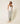 Pantaloni in felpa con strass e perle TWINSET
