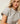 T-shirt con logo strass Twinset