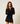 Cardigan girocollo con ricami Twinset