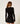 Cardigan girocollo con ricami Twinset
