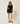 Cardigan girocollo con ricami Twinset