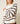 Maglia a righe con collo asimmetrico Twinset