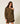 Maglia asimmetrica in misto lana Twinset