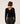 Maglia con incrocio a costine Twinset