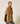 Poncho in maglia con zip TWINSET