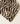 Berretto in maglia jacquard animalier Twinset