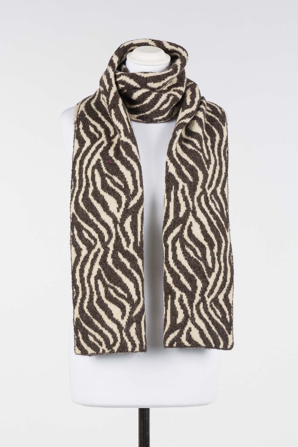 Sciarpa in maglia Twinset