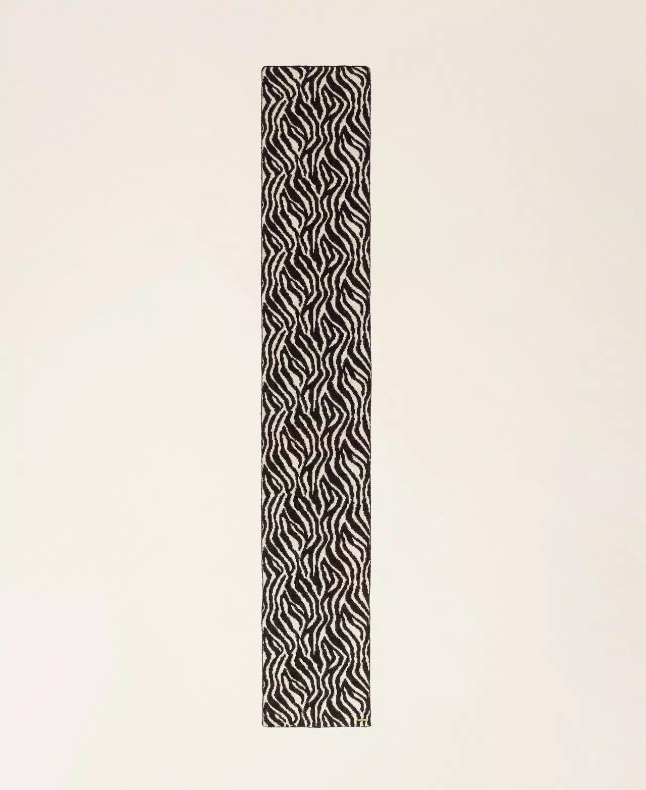 Sciarpa in maglia Twinset