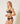 Reggiseno a triangolo in pizzo Twinset