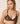 Reggiseno a triangolo in pizzo Twinset