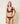 Reggiseno bralette in pizzo Twinset