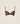 Reggiseno push-up in pizzo e raso Twinset