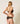 Slip brasiliana in pizzo Twinset