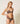 Slip brasiliana  a stampa animalier Twinset