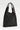 Borsa shopper in tessuto tecnico Twinset