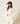 Maglia tricot con maniche in felpa Twinset