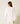 Maglia tricot con maniche in felpa Twinset