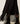 Gonna longuette in satin con pizzo Twinset