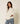 Maglia in filato di paillettes TWINSET