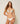 Tanga da bagno con fiocchi AVORIO TWINSET