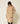Cappotto in panno velour Twinset