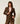 Giacca blazer in panno velour Twinset