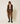 Giacca blazer in panno velour Twinset