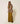 Abito lungo in pizzo stretch Twinset