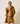 Vestaglia in faux fur con cintura Twinset