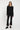 Pantaloni flare con gemelli TWINSET