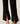 Pantaloni flare con gemelli TWINSET