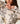 Maglia a lupetto con stampa a fiori TWINSET