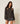 Maglia con cut-out e trecce TWINSET