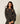 Maglia con cut-out e trecce TWINSET