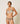 Reggiseno bralette in tulle ricamato Twinset