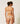 Reggiseno bralette in tulle ricamato Twinset